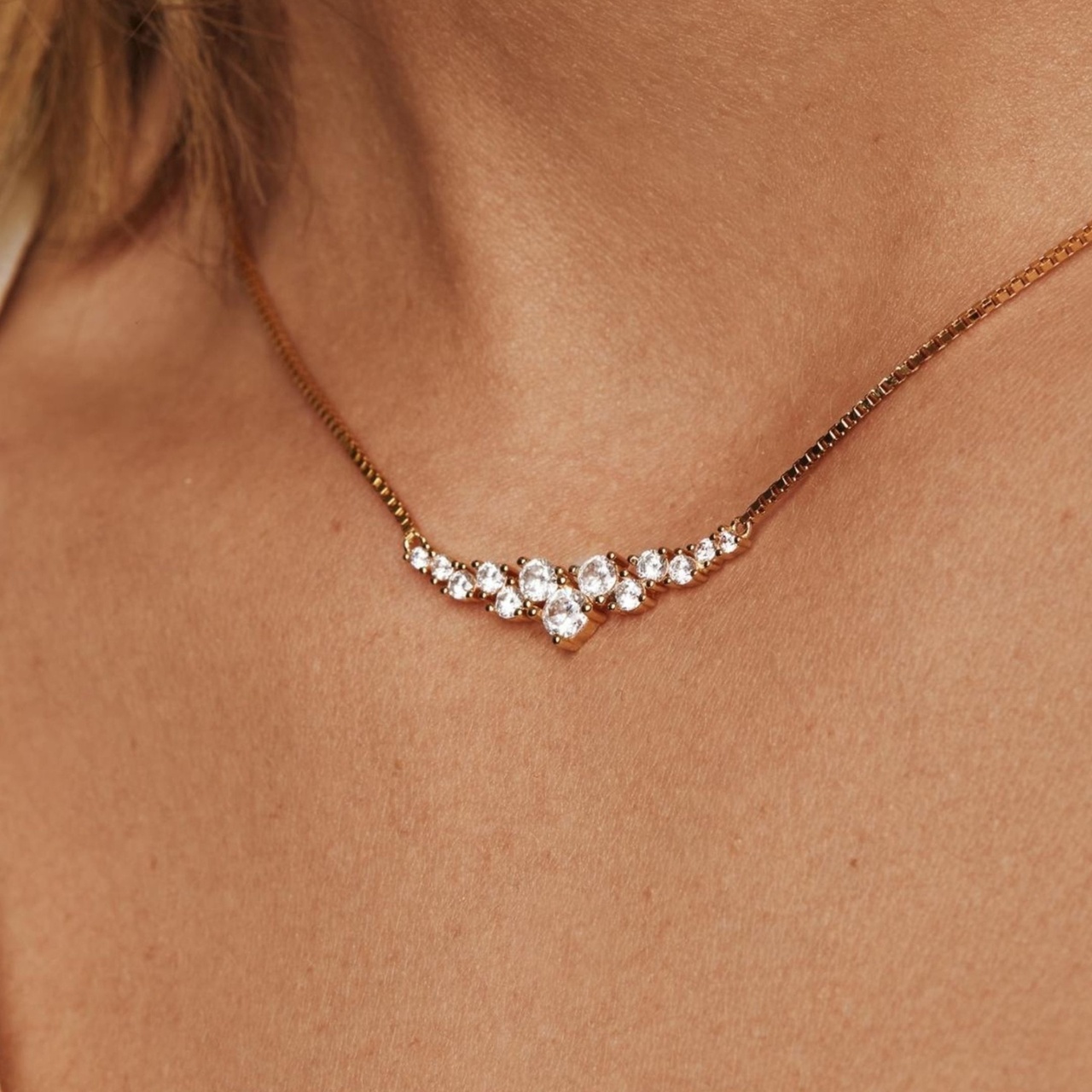 Halsband Skyfall