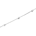 Halsband Love Links
