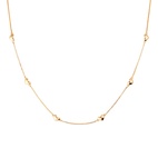 Halsband Love Links