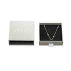 Halsband Love Links