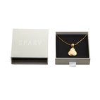 Halskette „Stay Close“ in Gold