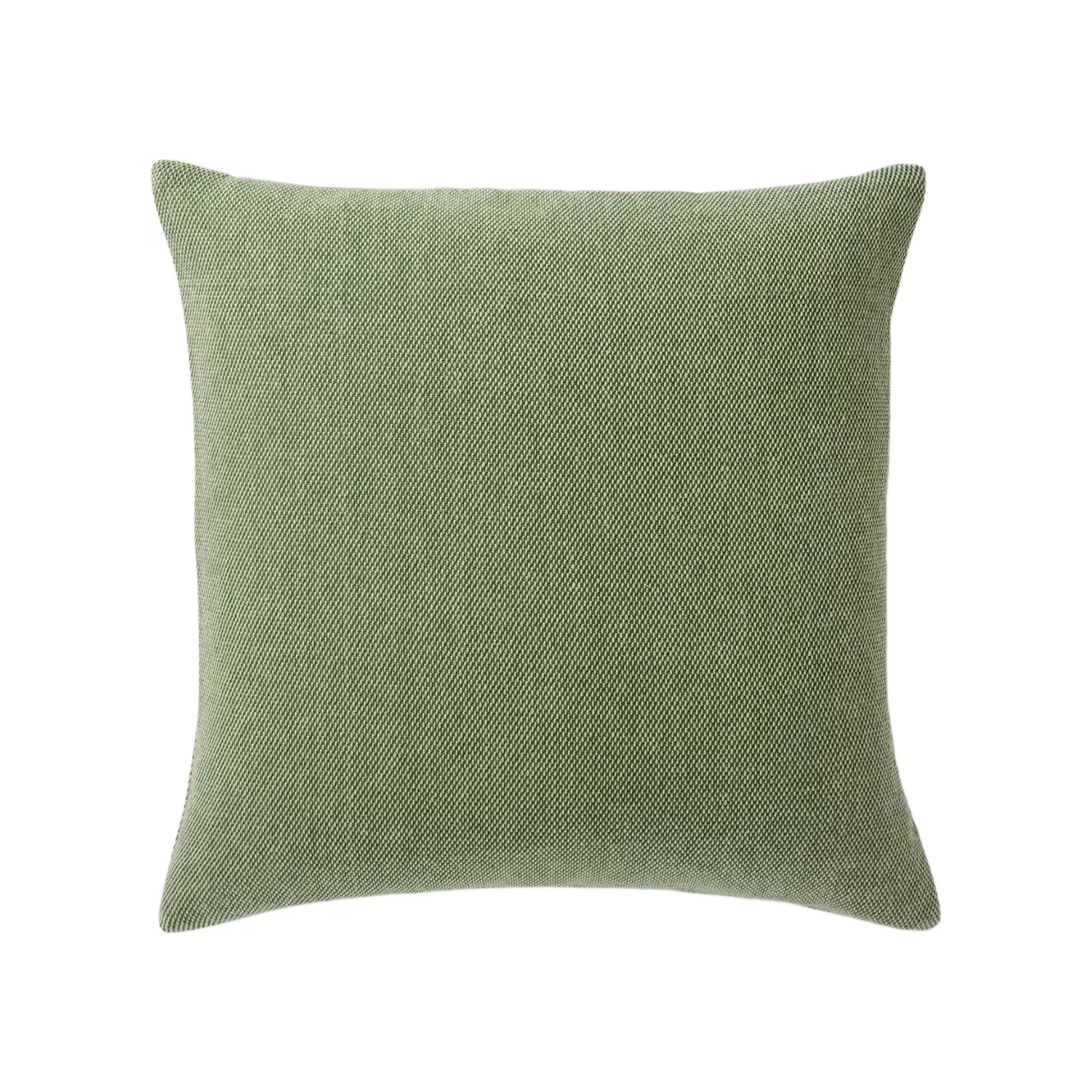 ESSA Cushion Cover 50x50 cm Green