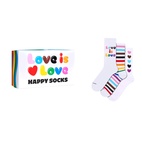 Socken 3er-Pack Pride