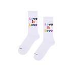 Socken 3er-Pack Pride