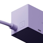 Stikdåse Sudio brick Lilla