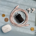 Sudio P1 USB-C Charger