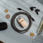 Sudio P1 USB-C Charger