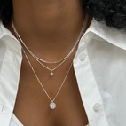 Halsband North Star