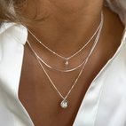 Halsband North Star