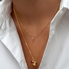 Halsband North Star