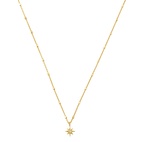 Halsband North Star