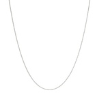 Halsband Sheer Doria