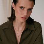 Halsband Sheer Doria