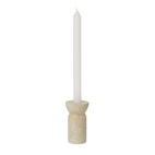 Ljustake Travertine L Beige