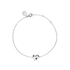 Armband Friends Heart