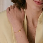 Armband Friends Heart