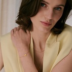 Armband Friends Heart