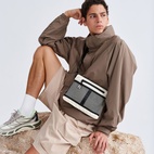 Crossbody Lightweight Lette