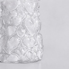 Glas Sip of Love
