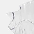 Vase Flowy Tulips Klar