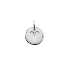 Berlock Beloved Zodie Silver