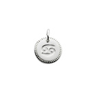 Berlock Beloved Zodie Silver