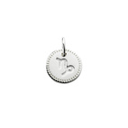 Berlock Beloved Zodie Silver