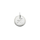 Berlock Beloved Zodie Silver