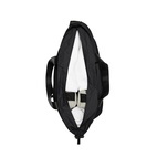 Tote Bag Messenger Dash