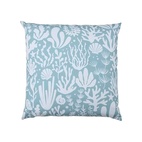 Tyyny Outdoor 50x50 cm Turkoosi