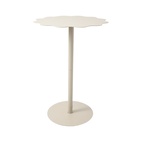Balkongbord Flora Beige