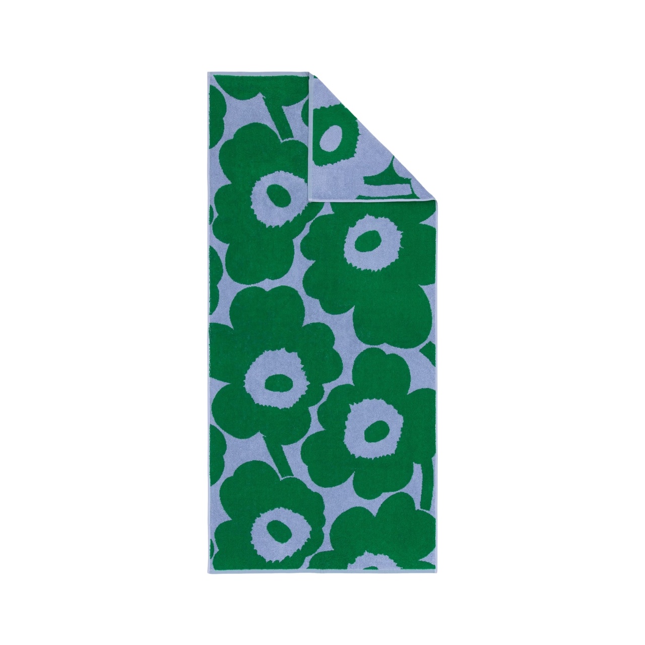 Handduk Unikko 70x150 cm