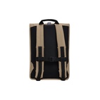 Rygsæk Rolltop Rains Beige