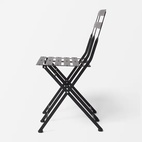 Sofa Strada Outdoor Schwarz