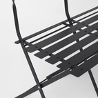 Sofa Strada Outdoor Schwarz
