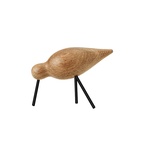 Fågel Shorebird Medium