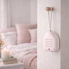 Music Box Kvitter Mini Light Pink