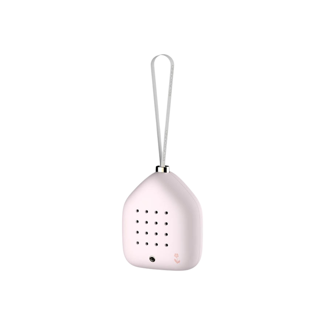 Music Box Kvitter Mini Light Pink