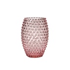 Vas Donna kristall 21 cm
