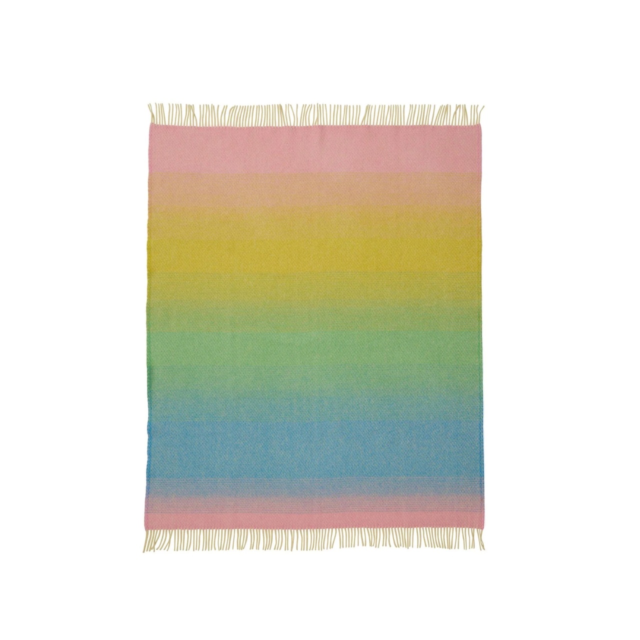 Aurora Throw 130x200cm