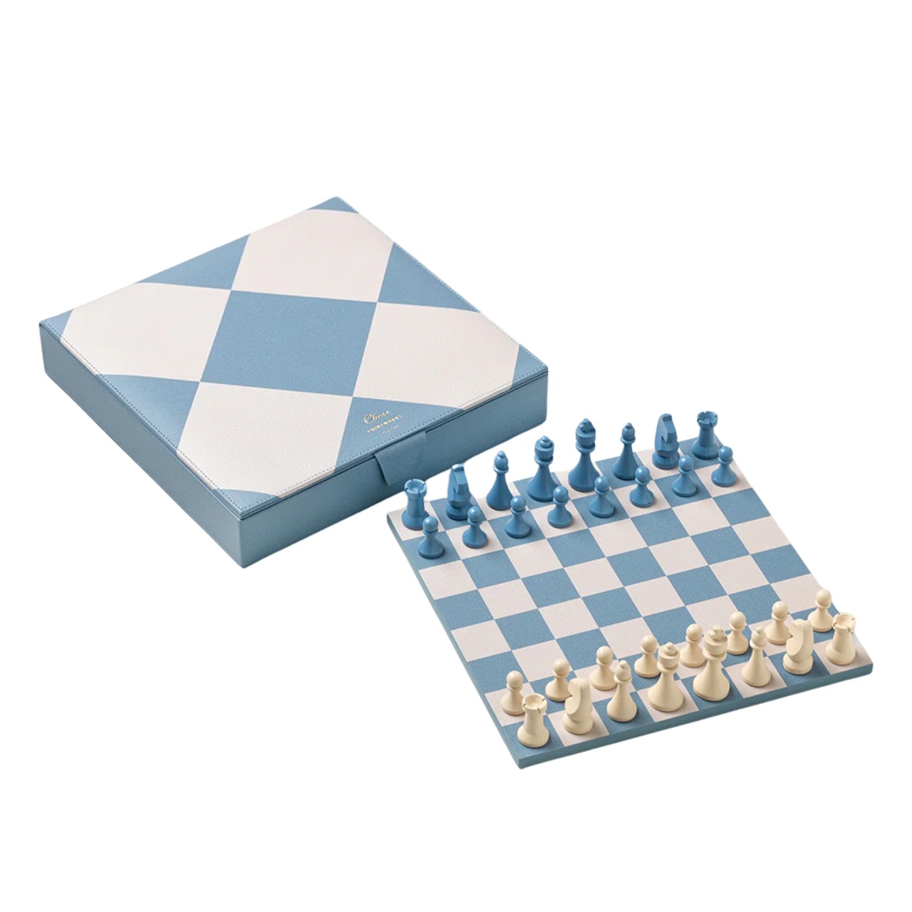 Game Reverra Chess