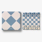 Game Reverra Chess