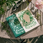 Book The Secret Garden - Garden Journal