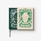 Book The Secret Garden - Garden Journal