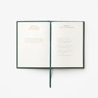 Book The Secret Garden - Garden Journal