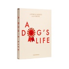 Das Buch A Dog's Life - Dog Journal