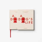 Das Buch A Dog's Life - Dog Journal