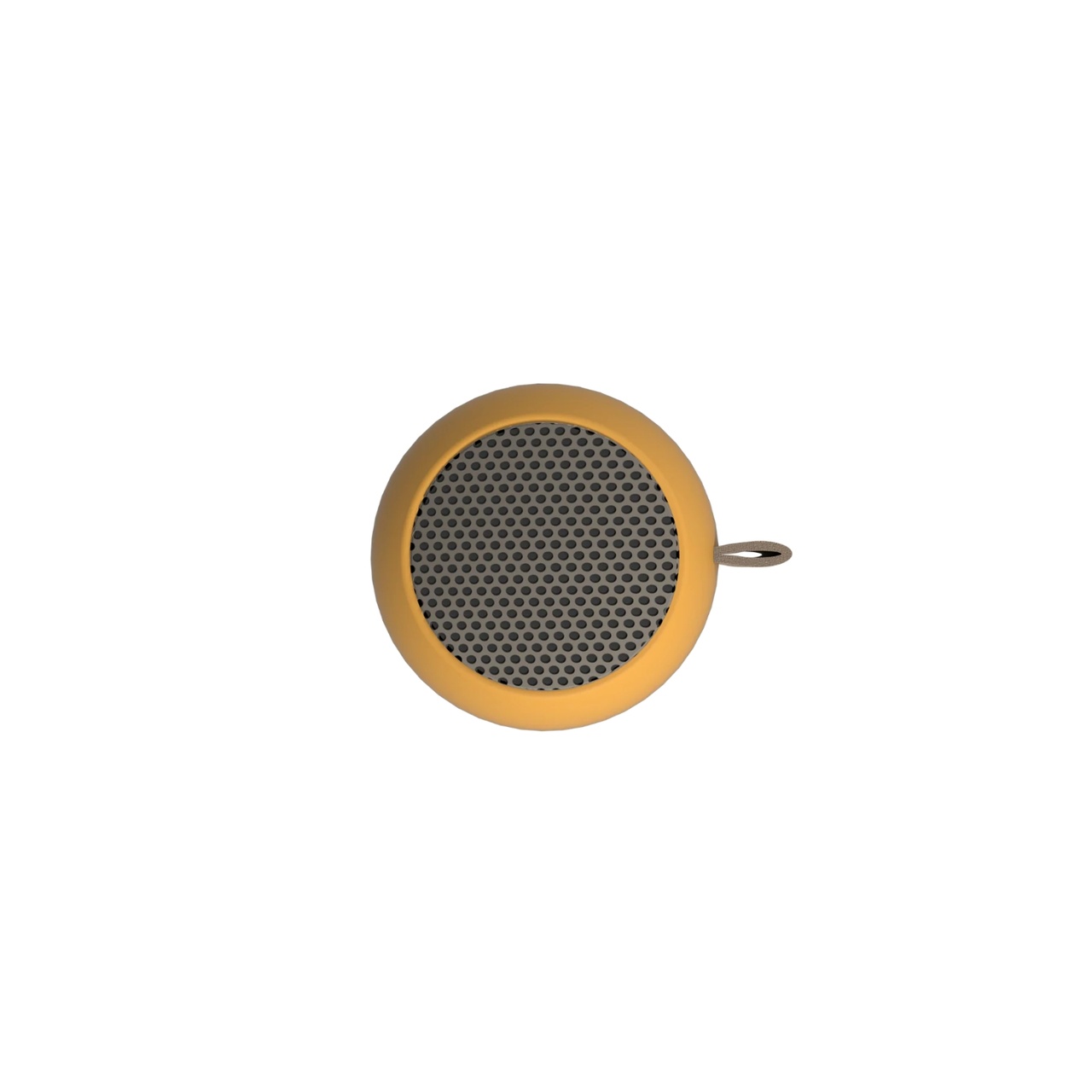 Kaiutin aGO Mini Bluetooth 8 h Mango burst