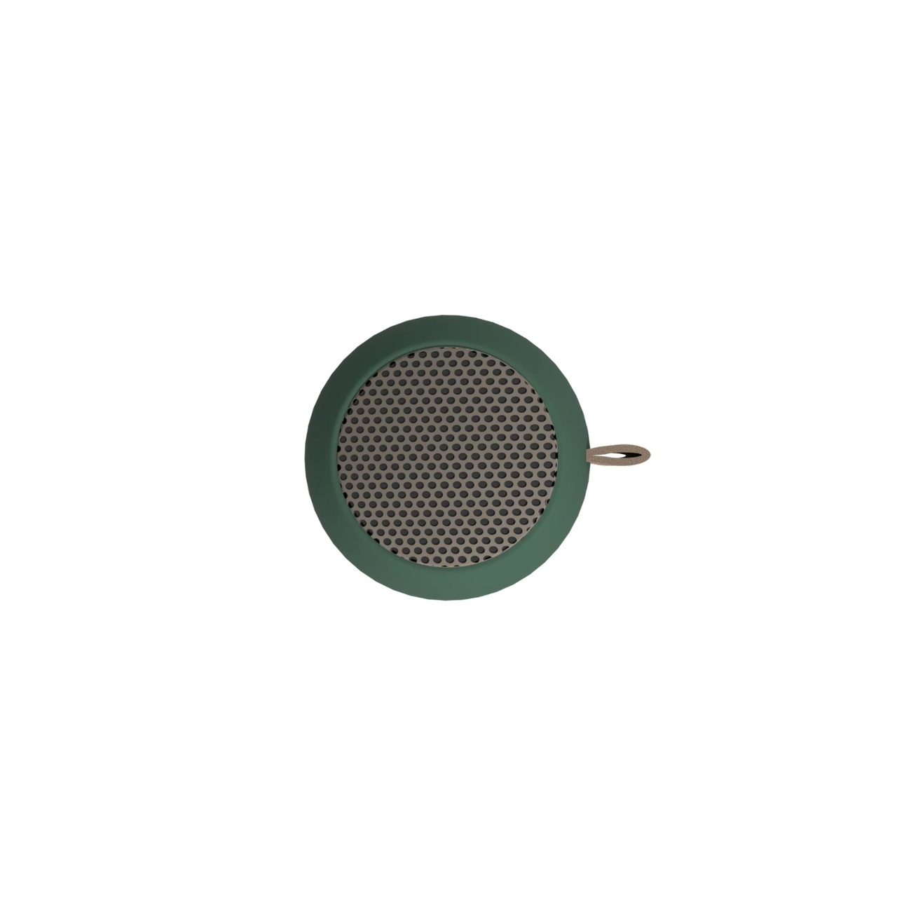 aGO Mini Bluetooth Speaker 8 h Nordic green