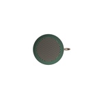 aGO Mini Bluetooth Speaker 8 h Nordic green